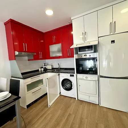 Centrico Y Acogedor En Apartman *