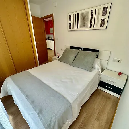 Centrico Y Acogedor En Apartman *