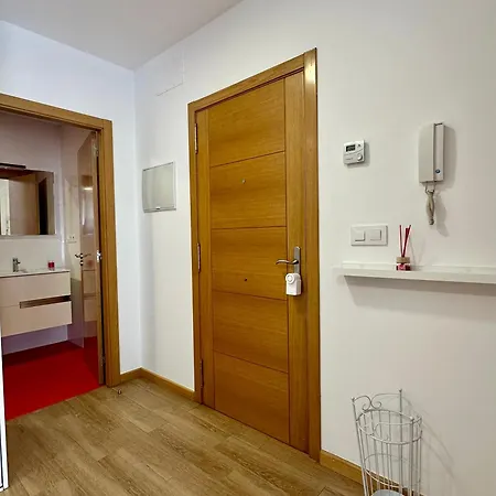 Centrico Y Acogedor En Apartman *