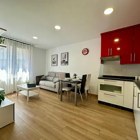 Centrico Y Acogedor En Ourense