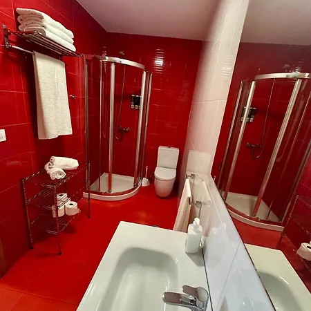 Apartman Centrico Y Acogedor En